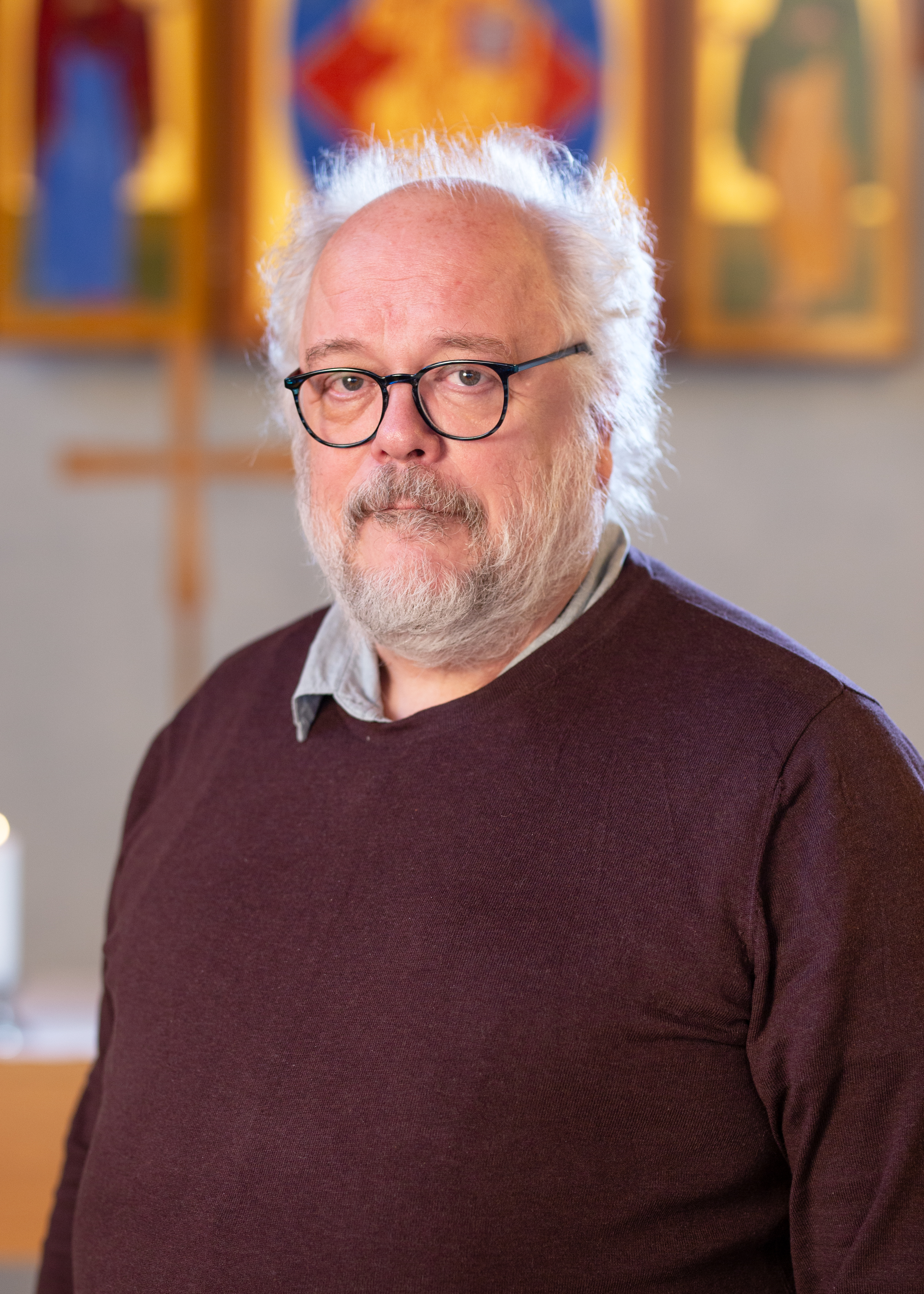 Bo Nordin